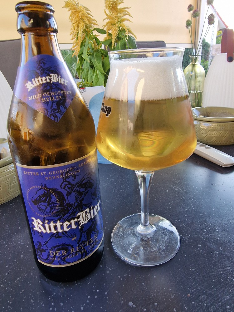 Ritter Bier Der Ritter